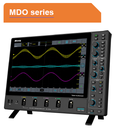 Micsig Digital Oscilloscopes - MDO Series